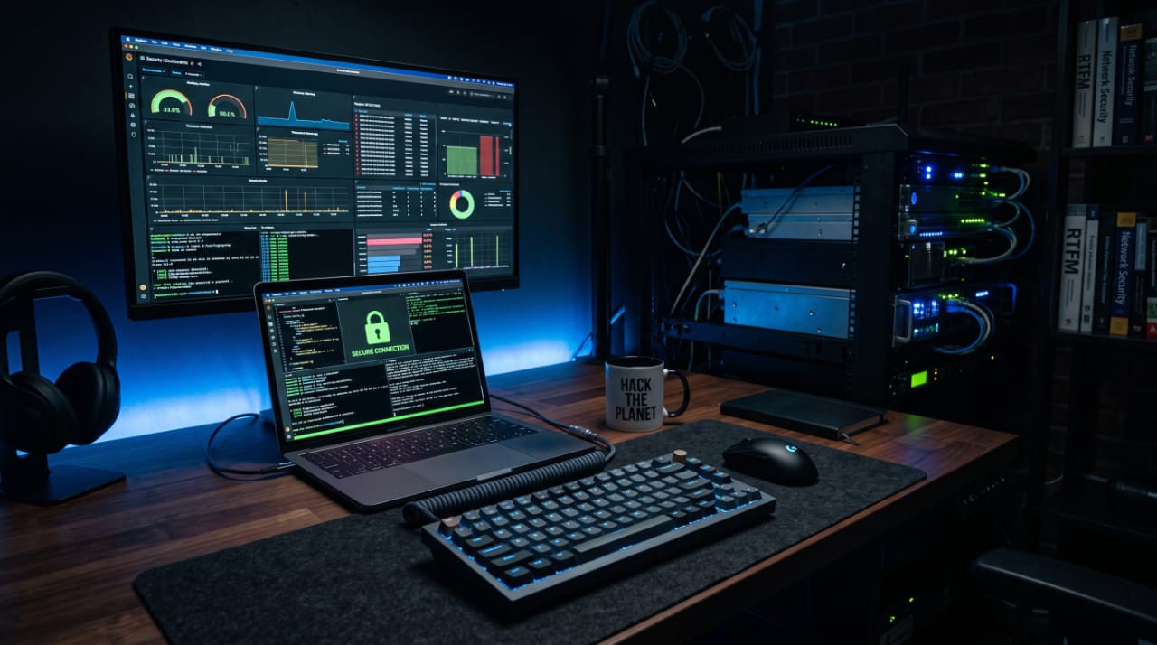 Cyber Security