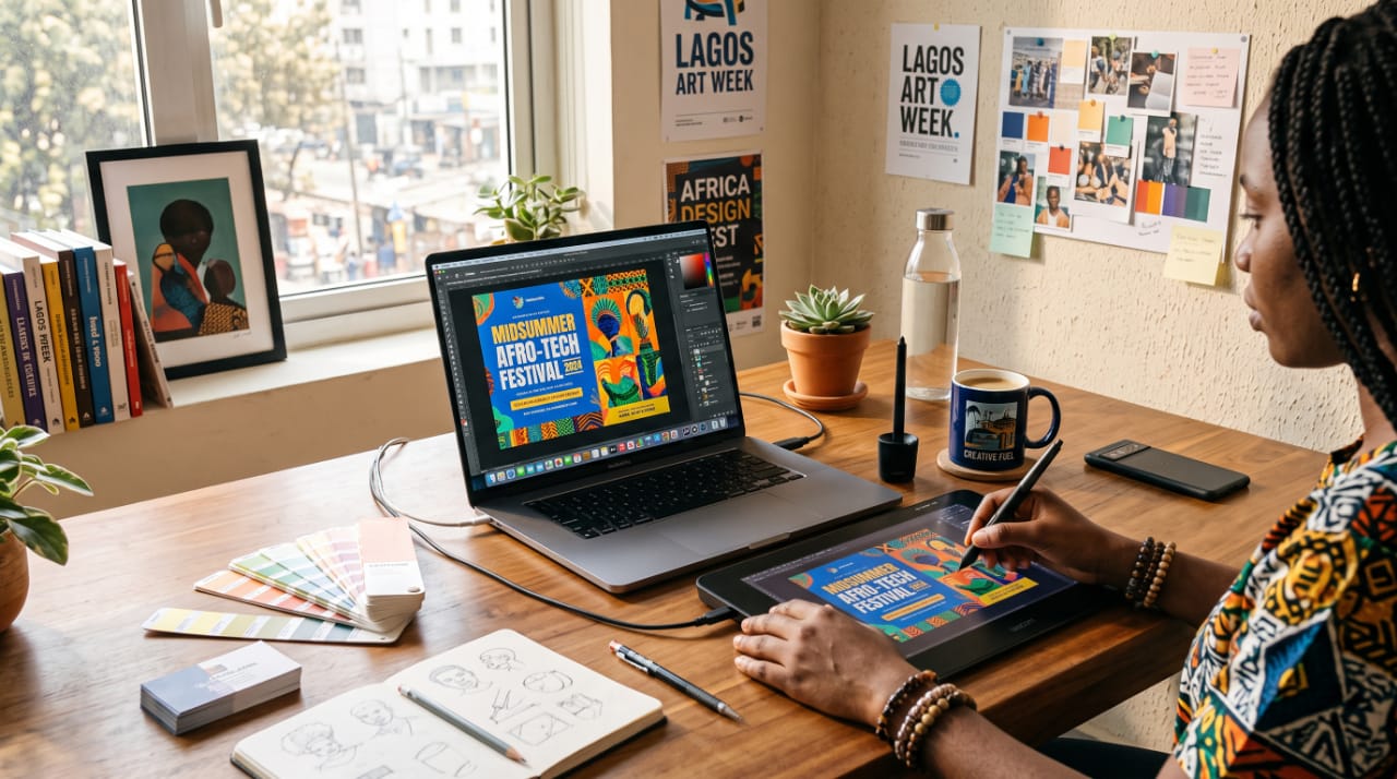 Graphic Design